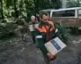 Russia accused of trying to disrupt aid to Ukraine by hacking border crossings