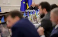 Шмигаль розповів про 1,2 трлн грн видатків
