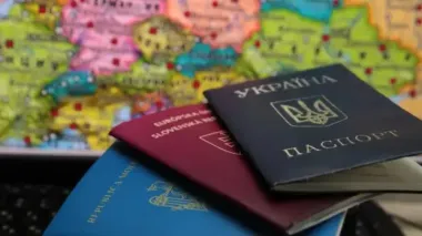 Украинцев предупредили о паспортах: что нужно знать