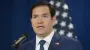"We are negotiating with him". Rubio failed to call Putin a war criminal