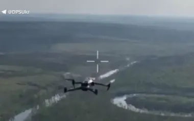 Defense forces intercept several enemy drones and disable communications equipment in Luhansk region. VIDEO
