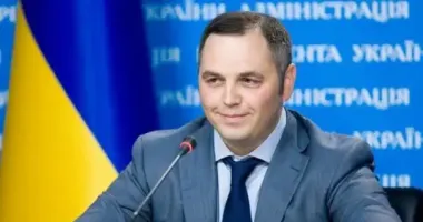 Портнова убила коррупцию в судах, которую он сам и создал