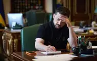 Зеленський провів розмову з главою Євроради