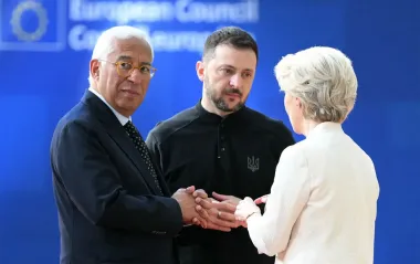 У ЄС підтвердили, що введуть нові санкції у разі відмови РФ від перемир'я, - Зеленський