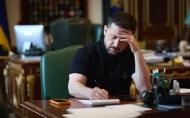 Zelenskyy and Costa discuss sanctions against Russia and Ukraine’s path to EU