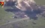 Aerial reconnaissance spots, artillery destroys four guns with ammunition on Lyman direction. VIDEO
