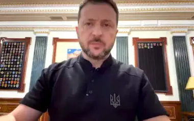 Russians show no signs of ceasefire, pressure is needed – Zelenskyy