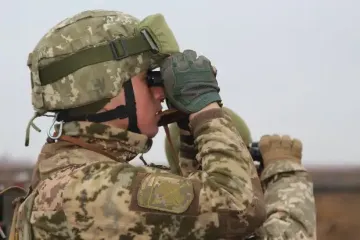 Ограниченно пригодных отправляют на передовую: кто решает судьбу военнослужащих