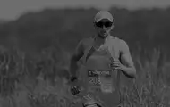 Война забрала жизнь украинского чемпиона по марафонскому бегу