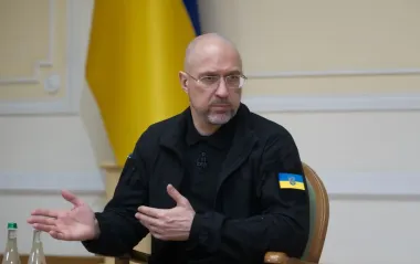 Украина разрывает соглашения с РФ и Беларусью: Кабмин подал законы в Раду