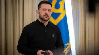 Russia is not giving any signals about a ceasefire — Zelenskyy