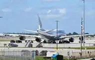 США офіційно приняли літак для Трампа від Катару