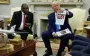 Трамп набросился на президента ЮАР с обвинениями