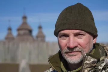 "Без объяснений": Минкульт уволил гендиректора Киево-Печерской Лавры (документ)