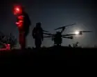 Ukraine war briefing: Drones blast Russian plant for missile and fighter jet chips