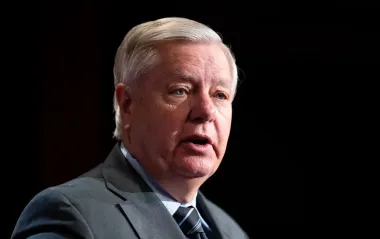 "Час зупинити бойню": Грем пригрозив Китаю за підтримку Путіна
