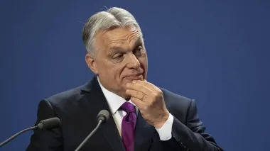 Евродепутаты призвали Брюссель полностью заморозить финансирование Венгрии
