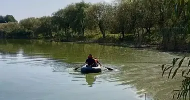 Під Вінницею у водоймі виявили тіло жінки