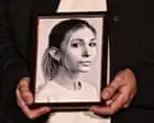 Vika: The journalist who exposed Russian “black sites”, then ended up in one – podcast