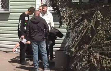 Ухилянтів покарають навіть онлайн: ТЦК слідкуватиме і штрафуватиме