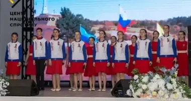 На ТОТ Луганщини росіяни почали готувати нове покоління пропагандистів, – ЦНС