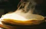 Постные блины на воде: просто, легко и вкусно, никто и не заметит, что молока нет