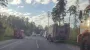 Large-scale Ukrainian drone attack reported in Russia – video