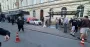 ДТП у Львові: авто знесли зупинку – важко травмована дівчина
