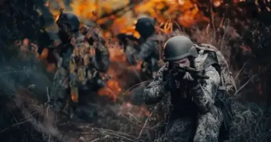 У Генштабі ЗСУ назвали втрати ворога станом на 22 травня 2025 року