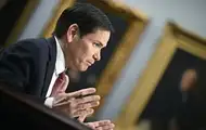 США більше не можуть розв'язувати всі проблеми світу - Рубіо