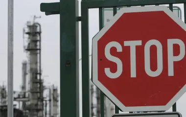 Британия предложила G7 снизить ценовой потолок на российскую нефть