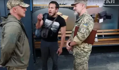 Зміни у мобілізації з 1 червня: кого ТЦК призиватиме на загальних умовах