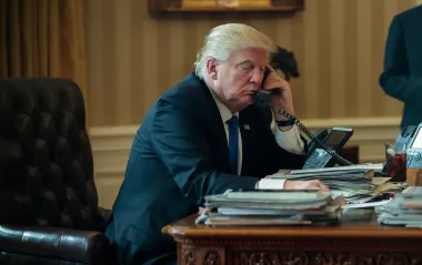 Трамп впервые признал, что Путин не хочет конца войны, но медлит с санкциями, - WSJ