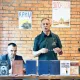 Не лише зброя: Микола Томенко закликає до ідеологічної перемоги через українське слово