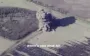 Detonation of Russian BM-21 "Grad" MLRS after being hit by several FPV drones in Donetsk region. VIDEO