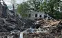 During day, Russians attacked 29 settlements in Sumy region with surface-to-air missiles and UAVs: houses and infrastructure were damaged