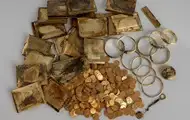 У Чехії випадково знайшли золото періоду Другої світової