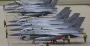 Украина получит норвежские F-16: модификация и состояние истребителей (фото)