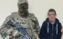 Collecting coordinates for strikes on Kostiantynivka: GRU spotter detained, - SSU. PHOTO