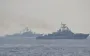 Logistics in Mediterranean is quite complicated for Russian Federation - Ukrainian Navy