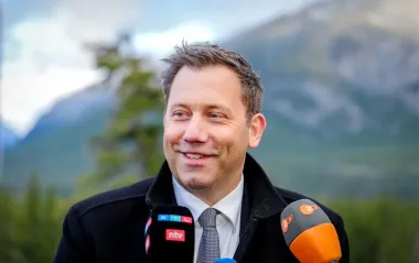 Финансовые лидеры G7 договорились о дальнейшей поддержке Украины