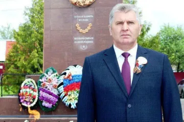 "Телефон отключен": Россия обвиняет ВСУ в ударе по машине чиновника Курской области