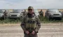Повторный грохот с детонацией: ГУР взорвало машину с офицерами "Ахмат" в Скадовске (фото)