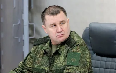 Сухопутні війська РФ очолив генерал, відомий "м'ясними штурмами"