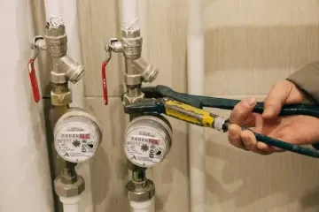 Можно ли не устанавливать счетчики воды: важное разъяснение