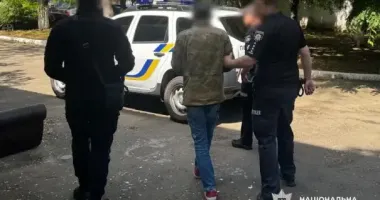 Зарізав знайомого: на Одещині 32-річному чоловіку загрожує до 10-ти років позбавлення волі