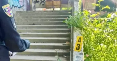 У центрі Вінниці знайшли мертвим 17-річного хлопця