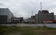 Навчальний центр ЗАЕС атакував безпілотник - МАГАТЕ