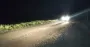 На Львовщине девушка на мотоцикле сбила пешехода