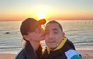Раміль з Курган та Agregat зробив пропозицію дівчині